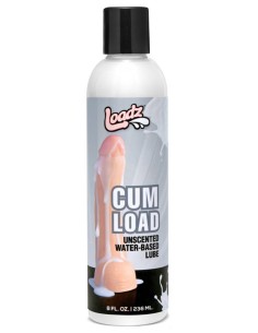 Gel Apsect Sperme Cum Loadz 236ml
