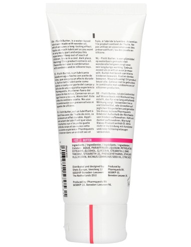 Crème Fist It Butter 100ml