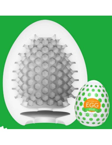 Oeuf Tenga Stud