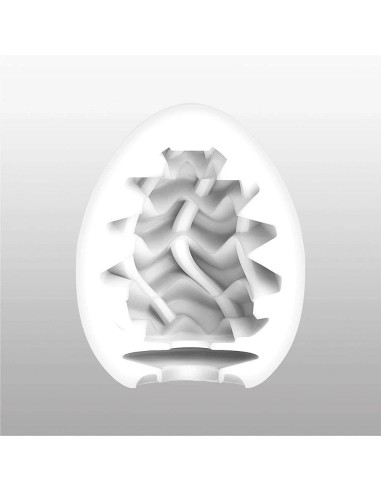 Oeuf Tenga Wavy II