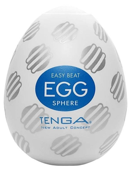 Oeuf Tenga Sphere Oeuf Tenga Sphere