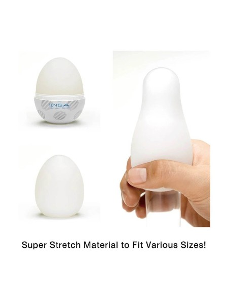 Oeuf Tenga Sphere Oeuf Tenga Sphere