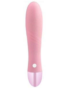 Vibro Little Q 11 x 3.3cm Rose