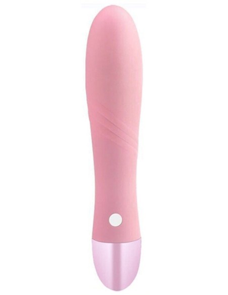 Vibro Little Q 11 x 3.3cm Rose Vibro Little Q 11 x 3.3cm Rose