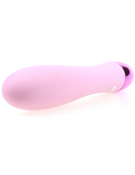 Vibro Little Q 11 x 3.3cm Rose Vibro Little Q 11 x 3.3cm Rose