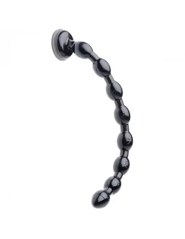 Gode Beaded Thick Anal 50 x 3.8cm