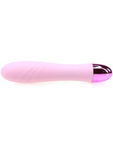 Vibro Little Q 11 x 3.3cm Rose