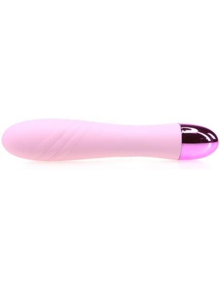 Vibro Little Q 11 x 3.3cm Rose Vibro Little Q 11 x 3.3cm Rose