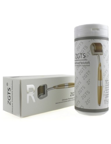 Roue à picots Zgts Titanium