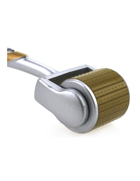 Roue à picots Zgts Titanium