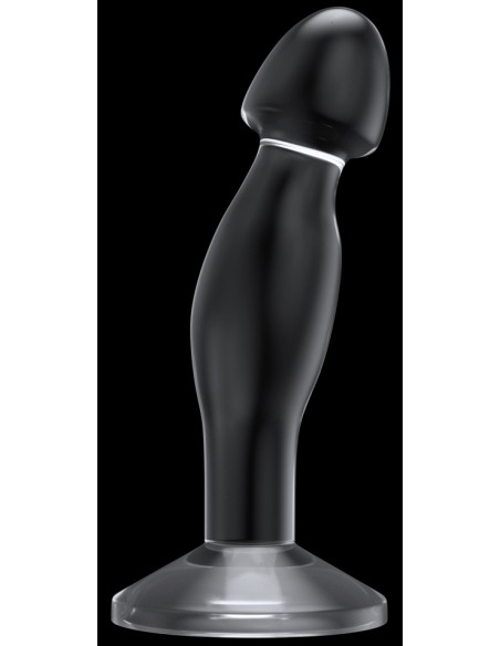 Plug prostatique Flawless 14 x 4cm