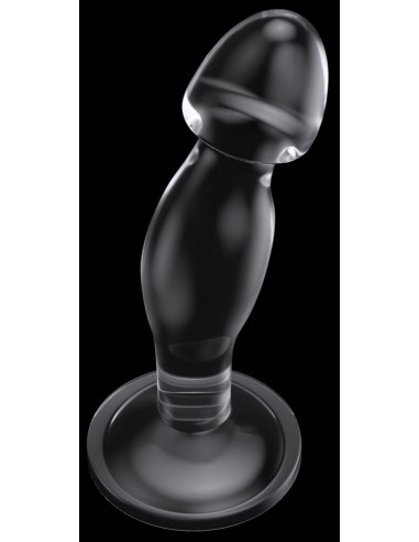 Plug prostatique Flawless 14 x 4cm