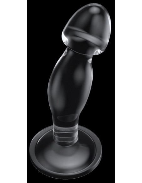 Plug prostatique Flawless 14 x 4cm