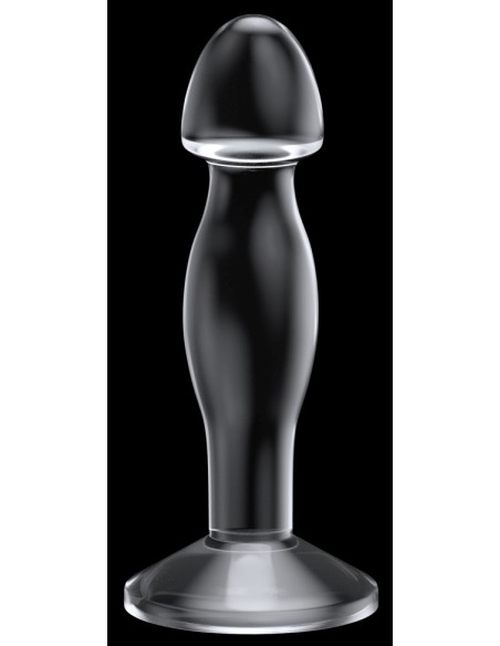 Plug prostatique Flawless 14 x 4cm
