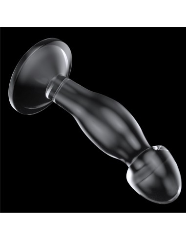 Plug prostatique Flawless 14 x 4cm