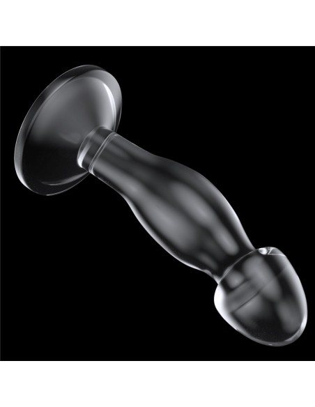 Plug prostatique Flawless 14 x 4cm