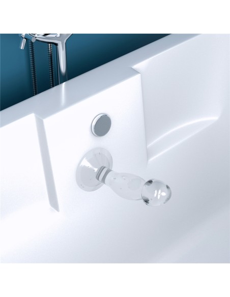 Plug prostatique Flawless 14 x 4cm