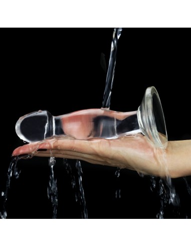 Plug prostatique Flawless 14 x 4cm