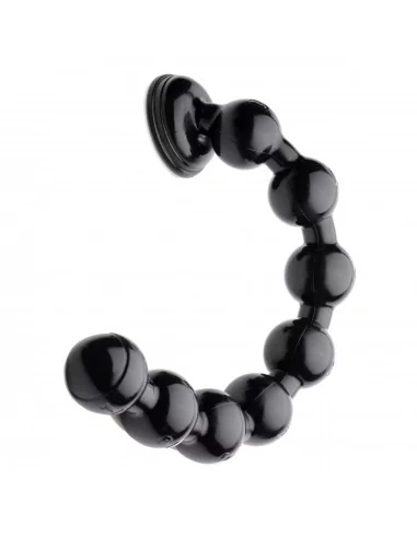 Gode Beaded Thick Anal 50 x 5cm