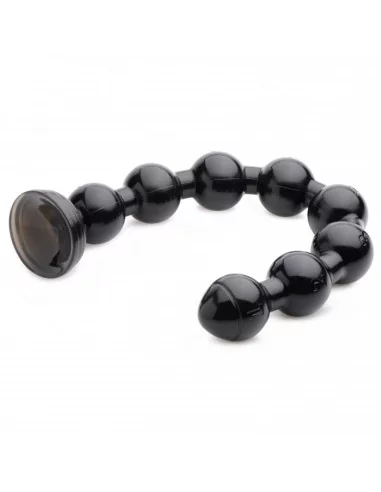 Gode Beaded Thick Anal 50 x 5cm