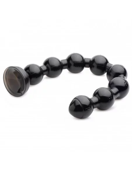 Gode Beaded Thick Anal 50 x 5cm