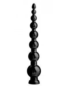 Gode long Beaded Hosed 50 x 8.5cm