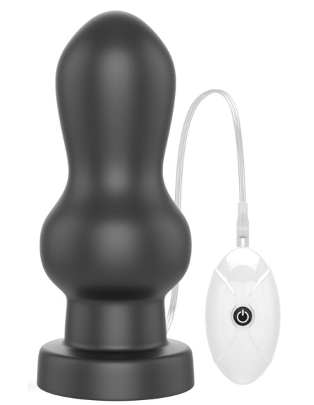 Plug vibrant King Rammer 15 x 7cm