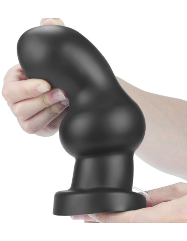 Plug vibrant King Rammer 15 x 7cm