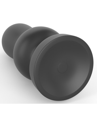 Plug vibrant King Rammer 15 x 7cm