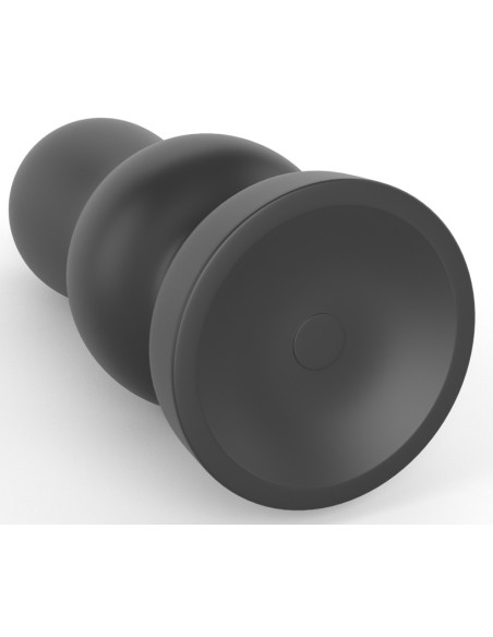 Plug vibrant King Rammer 15 x 7cm