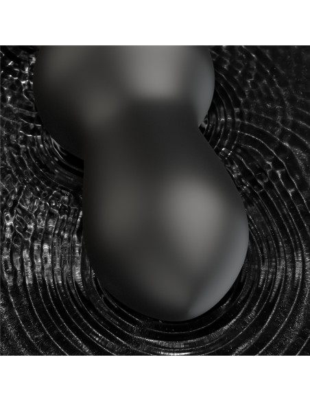 Plug vibrant King Rammer 15 x 7cm