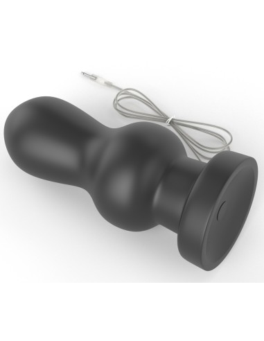 Plug vibrant King Rammer 15 x 7cm