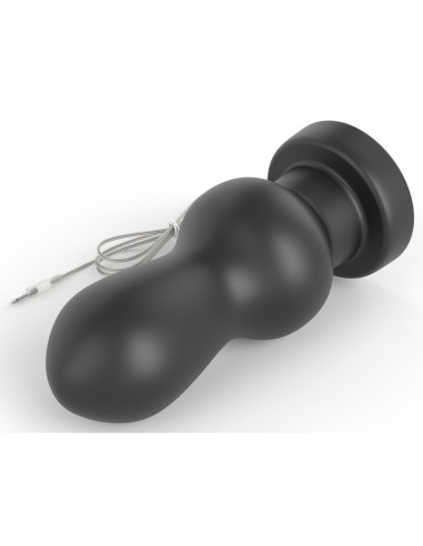 Plug vibrant King Rammer 15 x 7cm