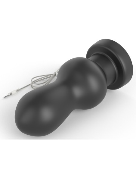 Plug vibrant King Rammer 15 x 7cm