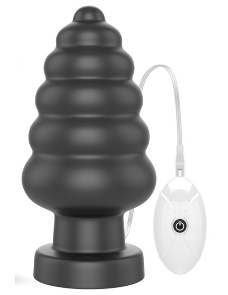 Plug vibrant King Cracker 16 x 8cm Plug vibrant King Cracker 16 x 8cm
