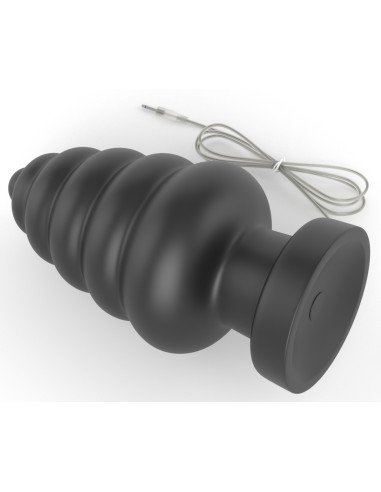 Plug vibrant King Cracker 16 x 8cm
