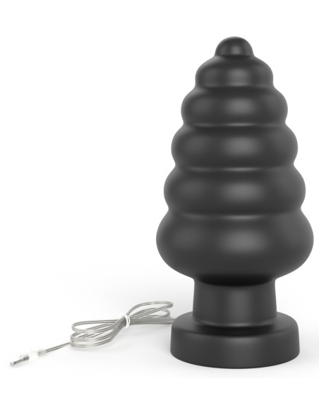 Plug vibrant King Cracker 16 x 8cm Plug vibrant King Cracker 16 x 8cm