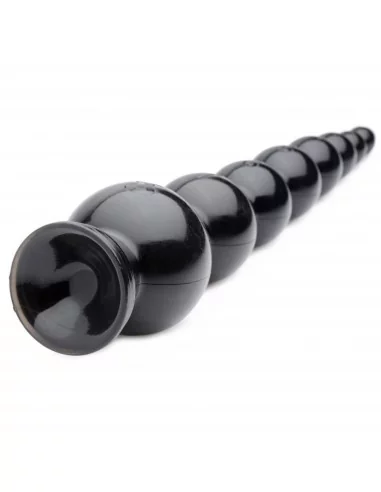 Gode long Beaded Hosed 50 x 8.5cm