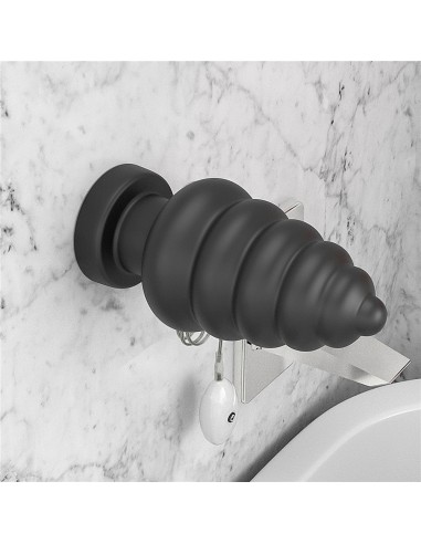 Plug vibrant King Cracker 16 x 8cm