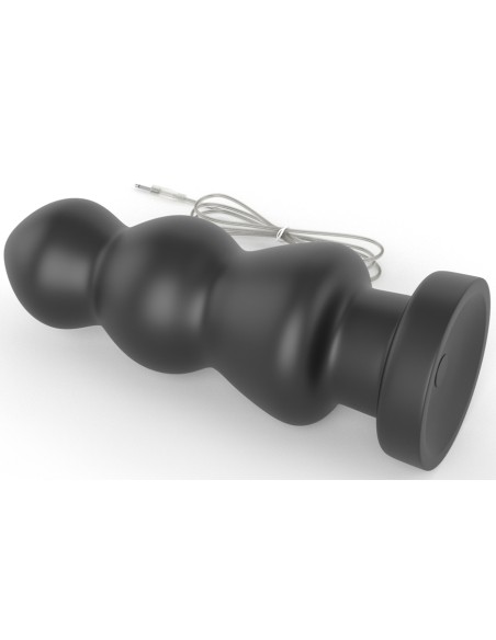 Plug vibrant King Rigger 18 x 7cm Plug vibrant King Rigger 18 x 7cm