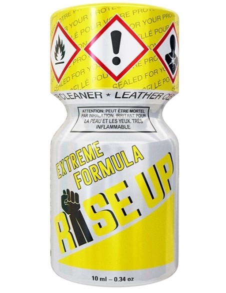 RISE UP 10ml RISE UP 10ml
