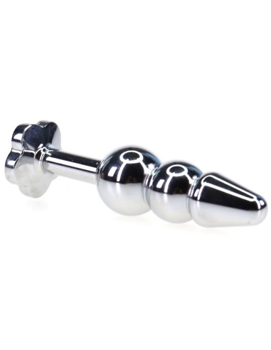Plug Bijou Flower 10 x 2.7cm