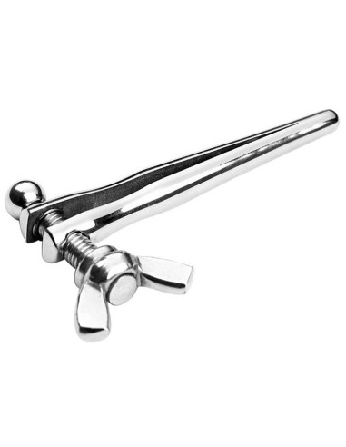 Plug Pénis Stretch Uretral M 6cm - Diamètre de 9 à 12mm