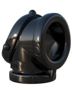 C-Ringz Cock Pipe
