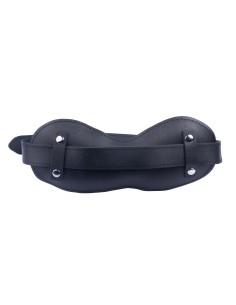 Bâillon en cuir pour esclave