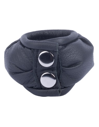 Ballstretcher lesté en cuir Hiekka 500g