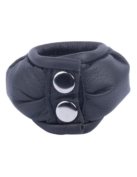 Ballstretcher lesté en cuir Hiekka 500g