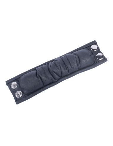 Ballstretcher lesté en cuir Hiekka 500g
