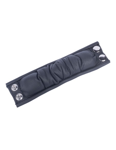 Ballstretcher lesté en cuir Hiekka 500g