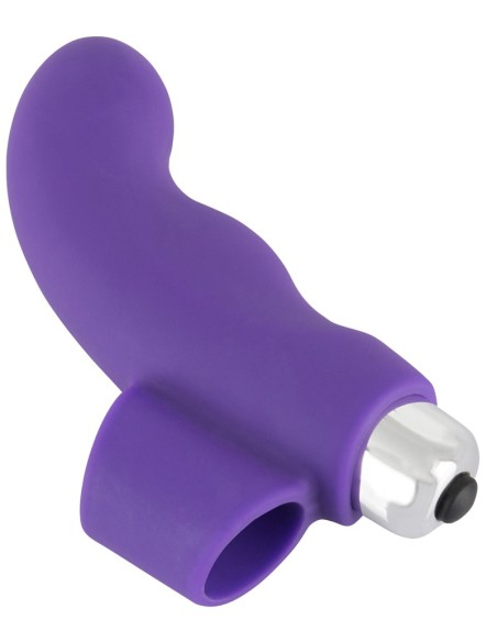 Doigt vibrant Sweet Smile Violet